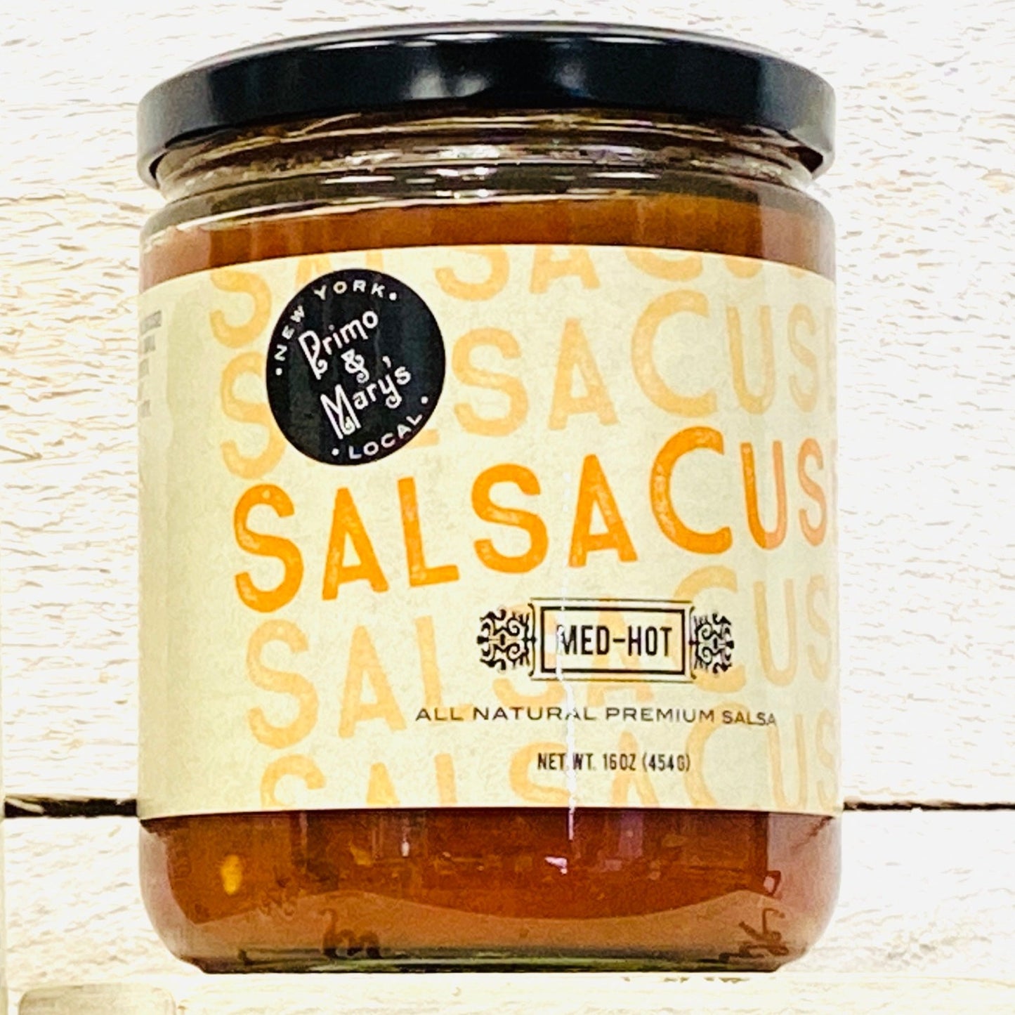 Salsacuse
