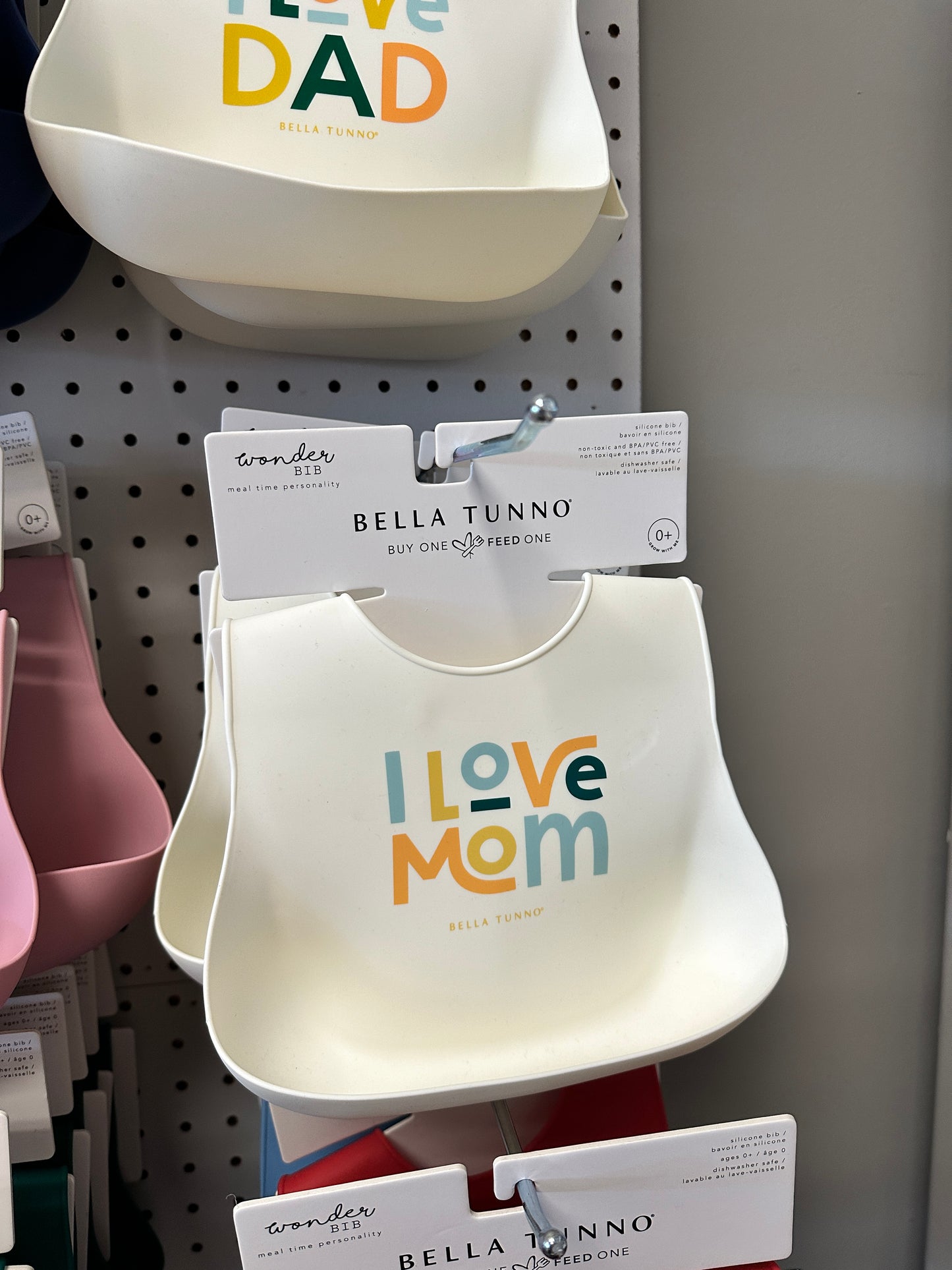 Wonder Bibs