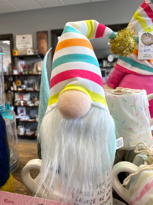 Birthday Gnome
