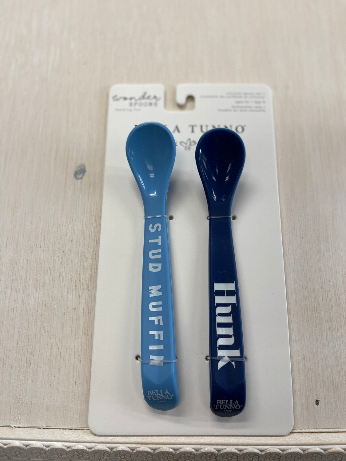 Spoon Sets