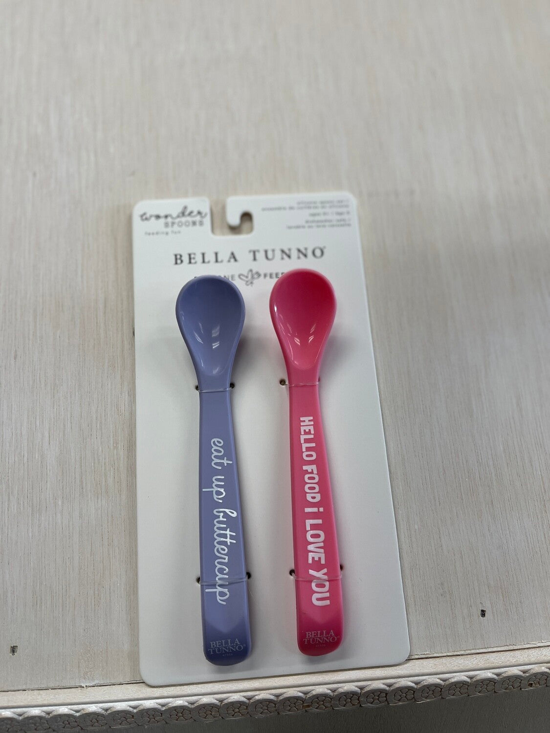 Spoon Sets