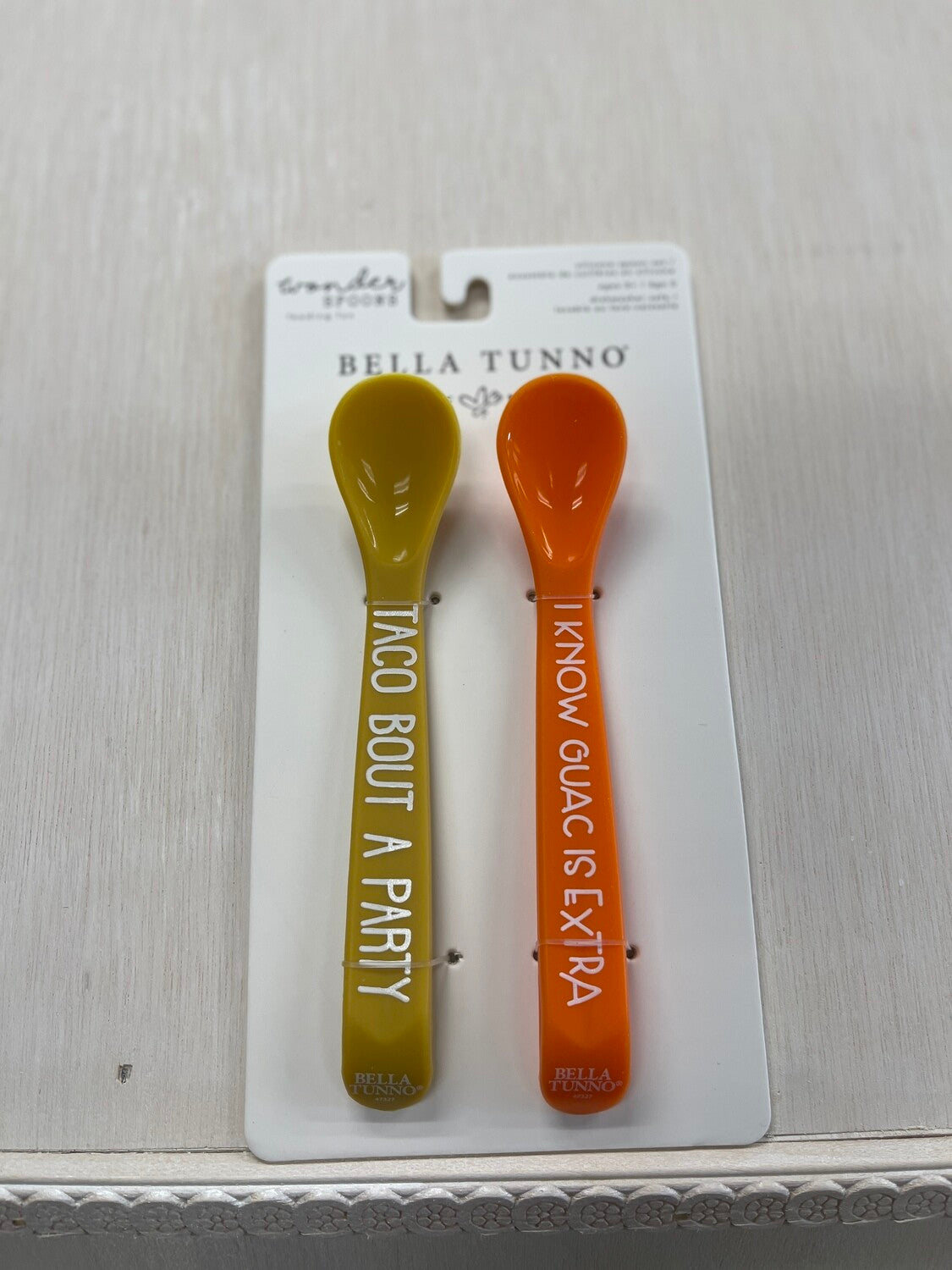 Spoon Sets