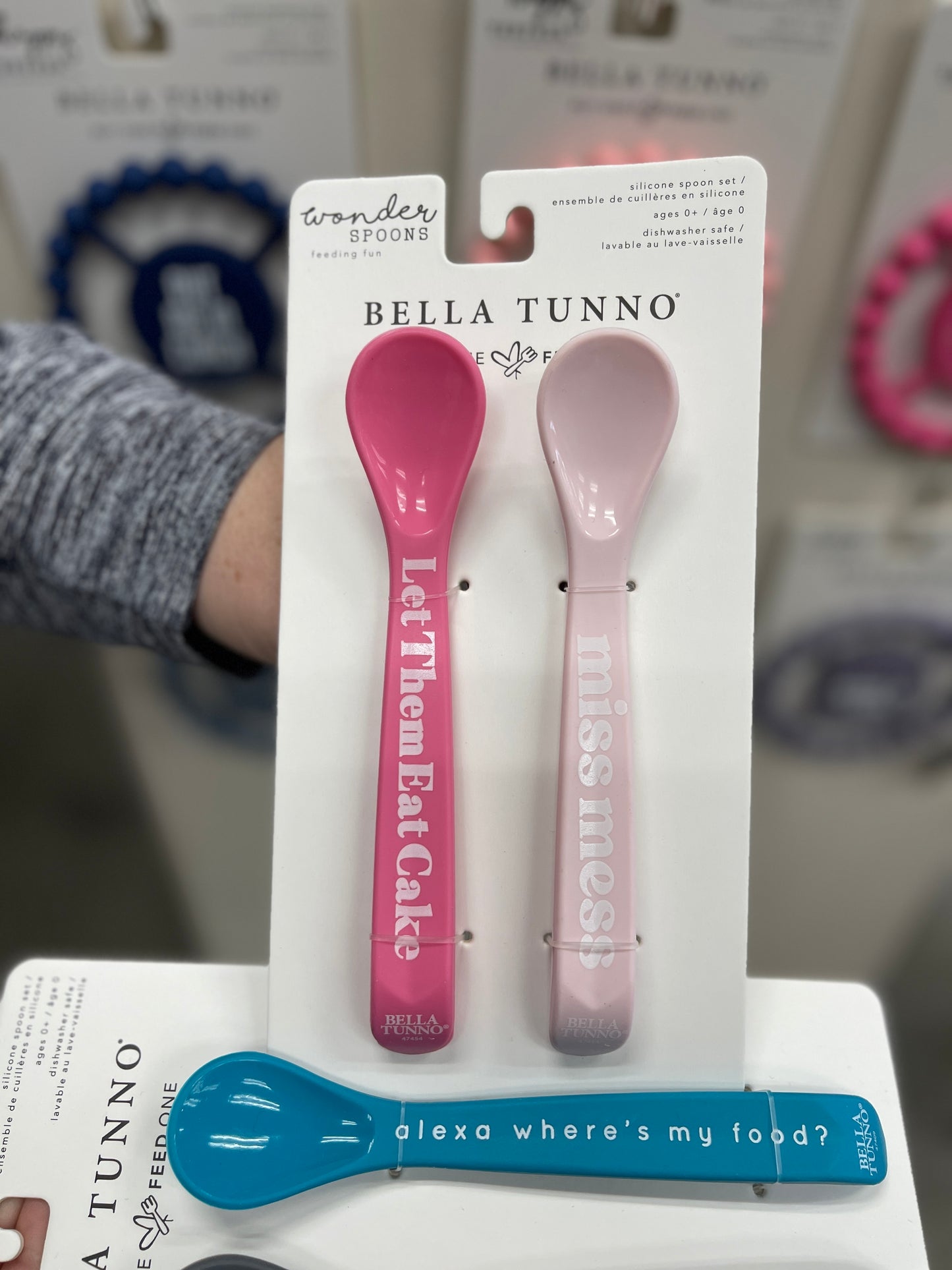 Spoon Sets