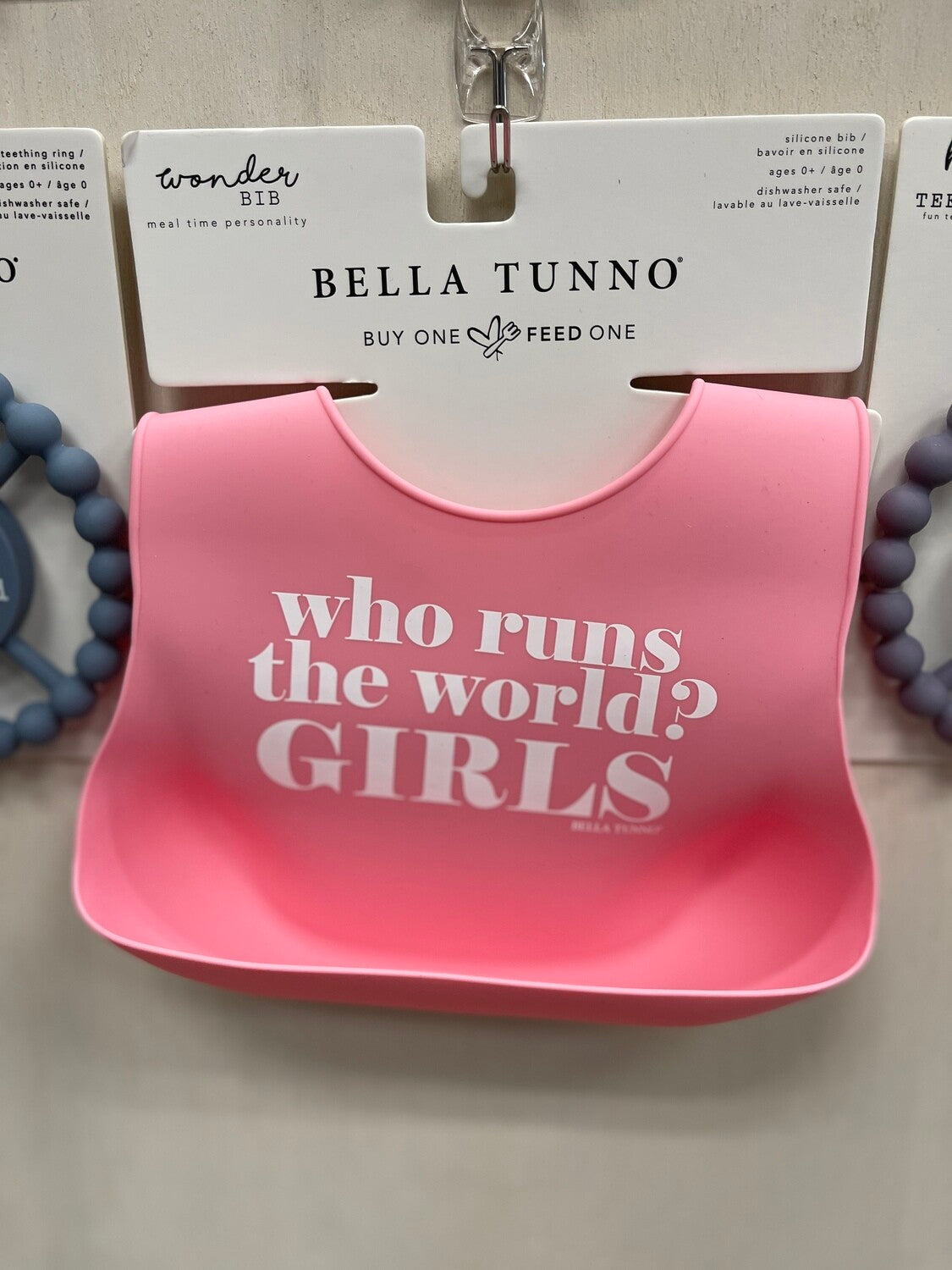 Wonder Bibs