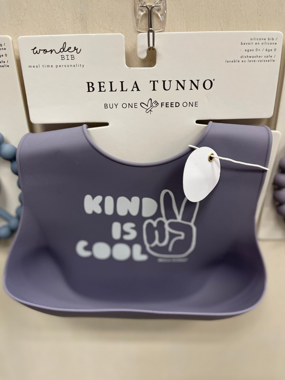 Wonder Bibs