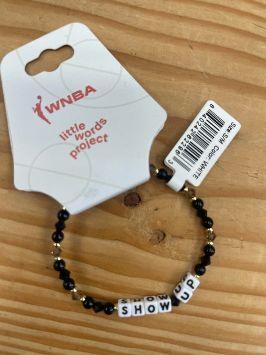 Show Up - WNBA