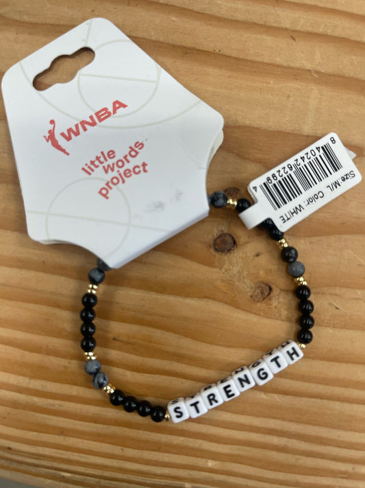 Strength - WNBA