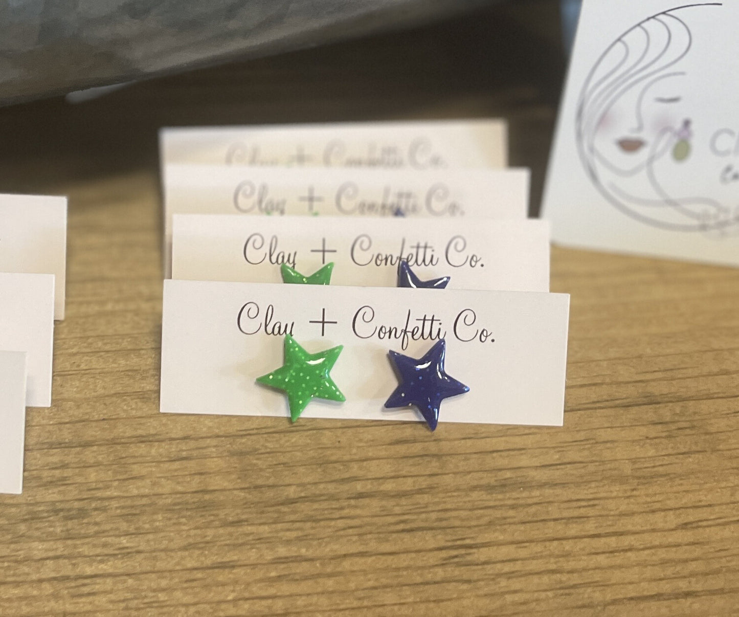Star Posts