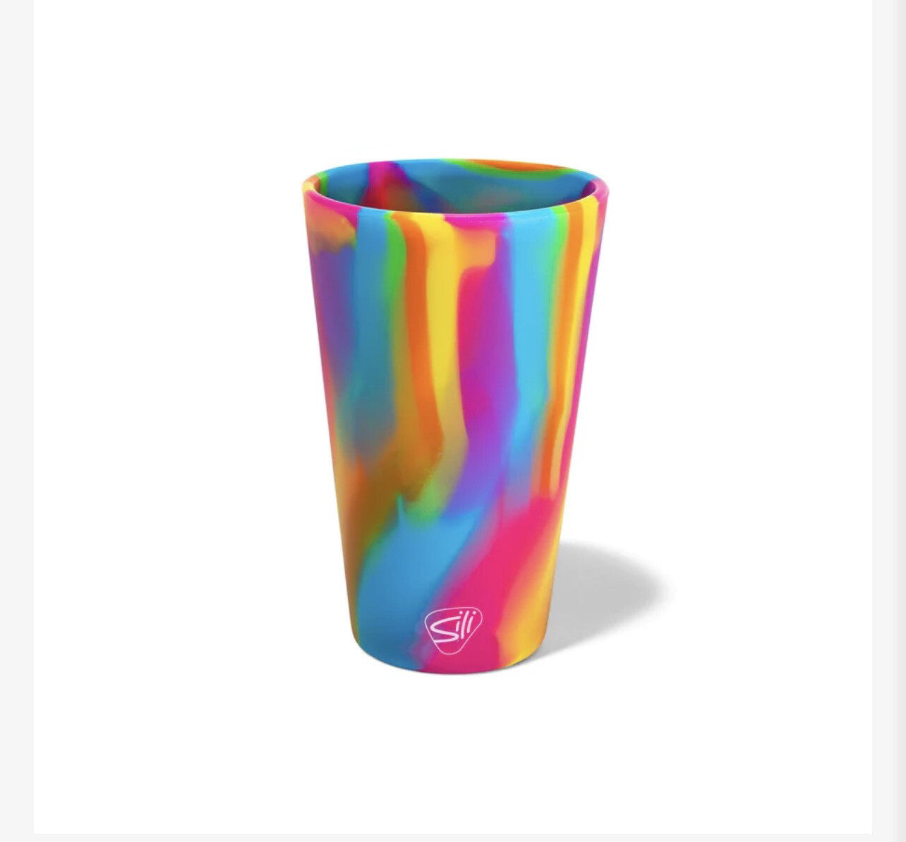 Pint Cup (Choose Your Vibe!)