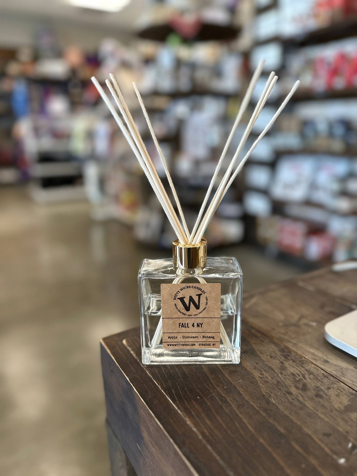 Reed Diffuser