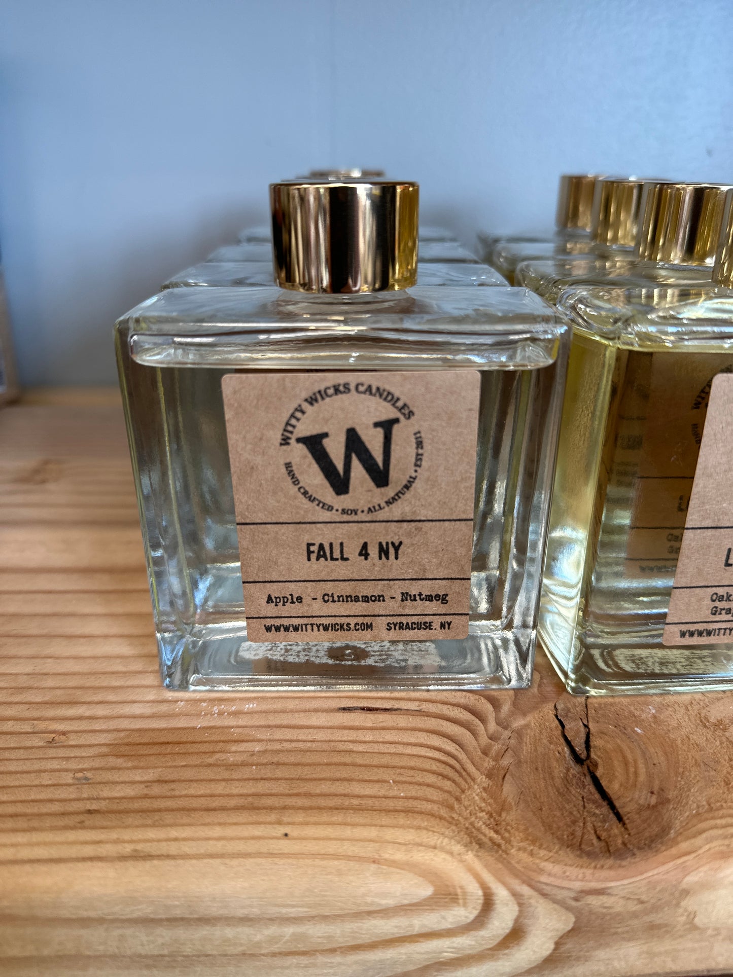 Reed Diffuser