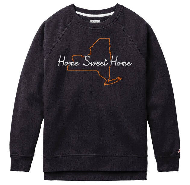 Home Sweet Home Women's Crewneck Sweatshirt