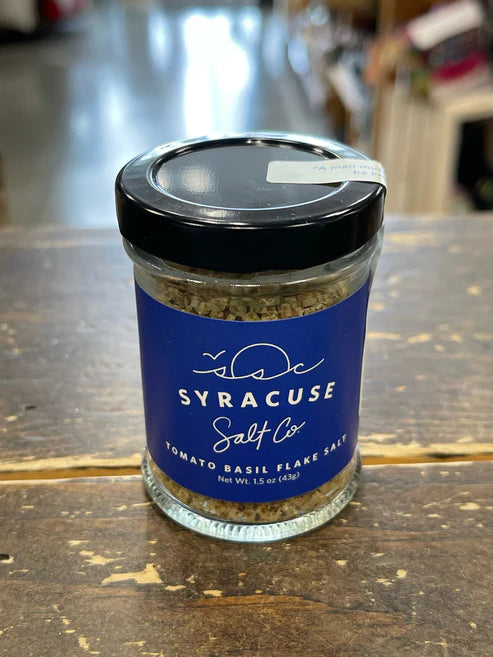 Syracuse Salt Co.