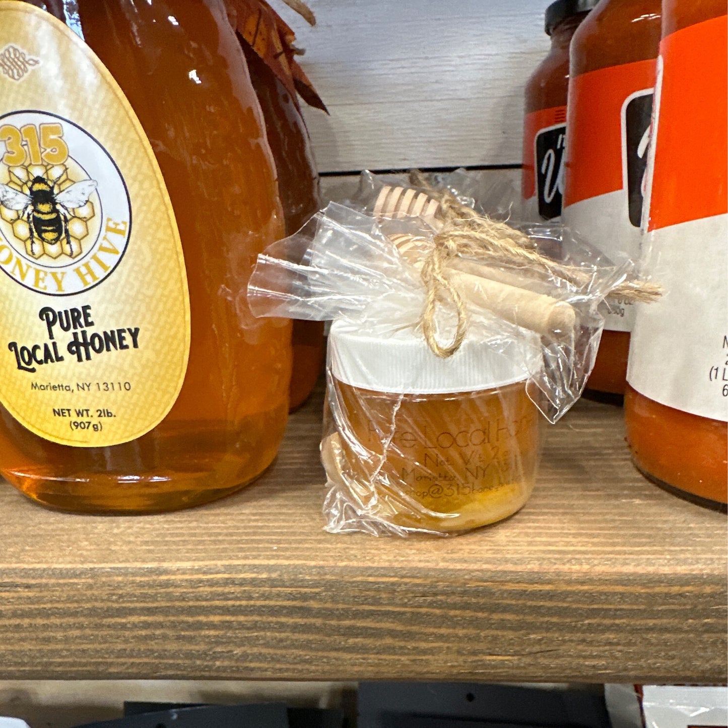 315 Honey Hive