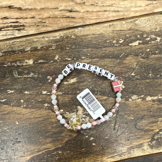 Be Present