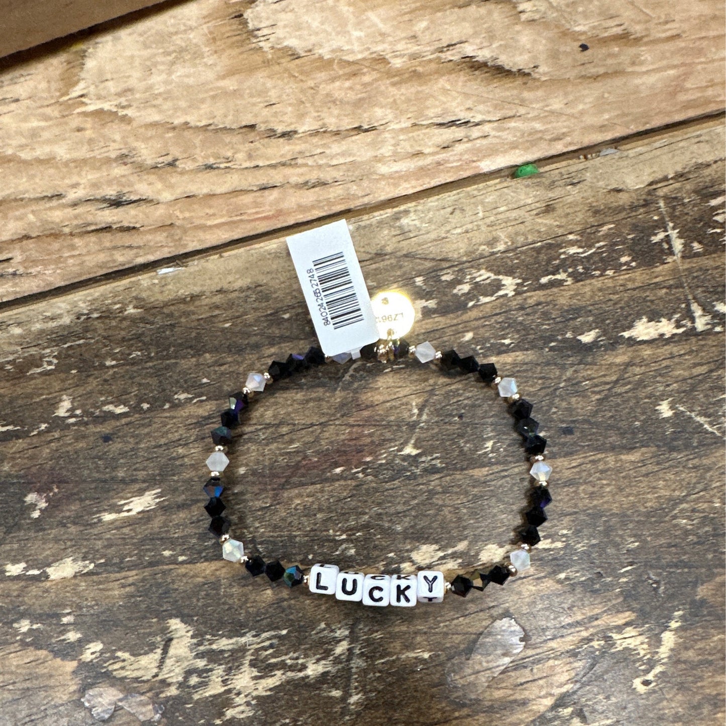 Lucky