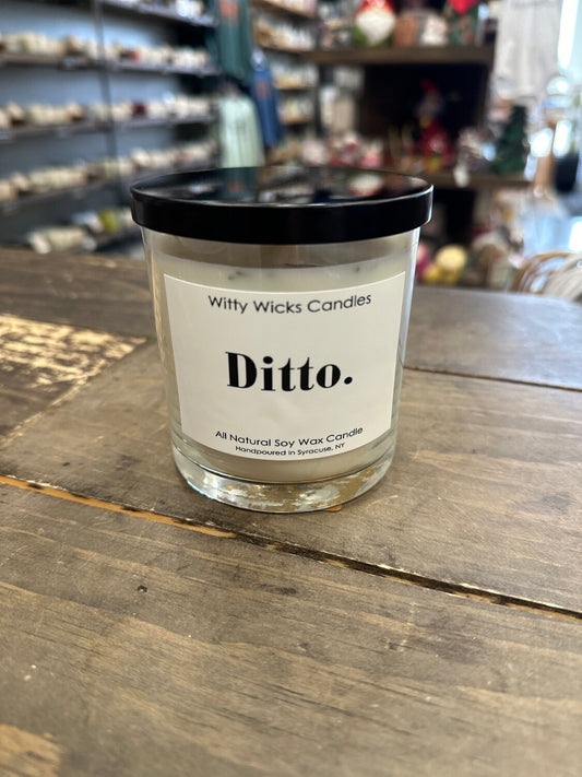 Ditto