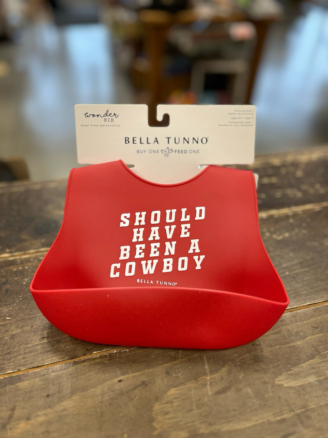 Wonder Bibs