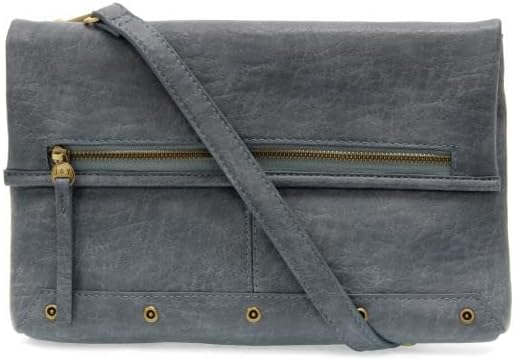 Cassie Fold Over Convertible