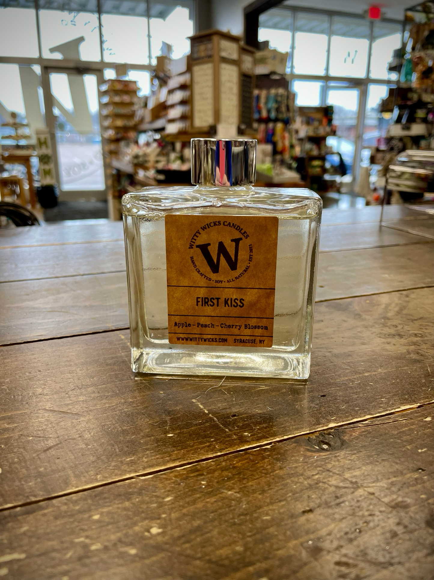 Reed Diffuser