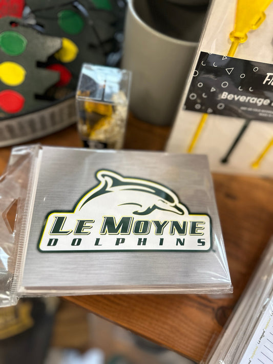 Le Moyne Note Cards