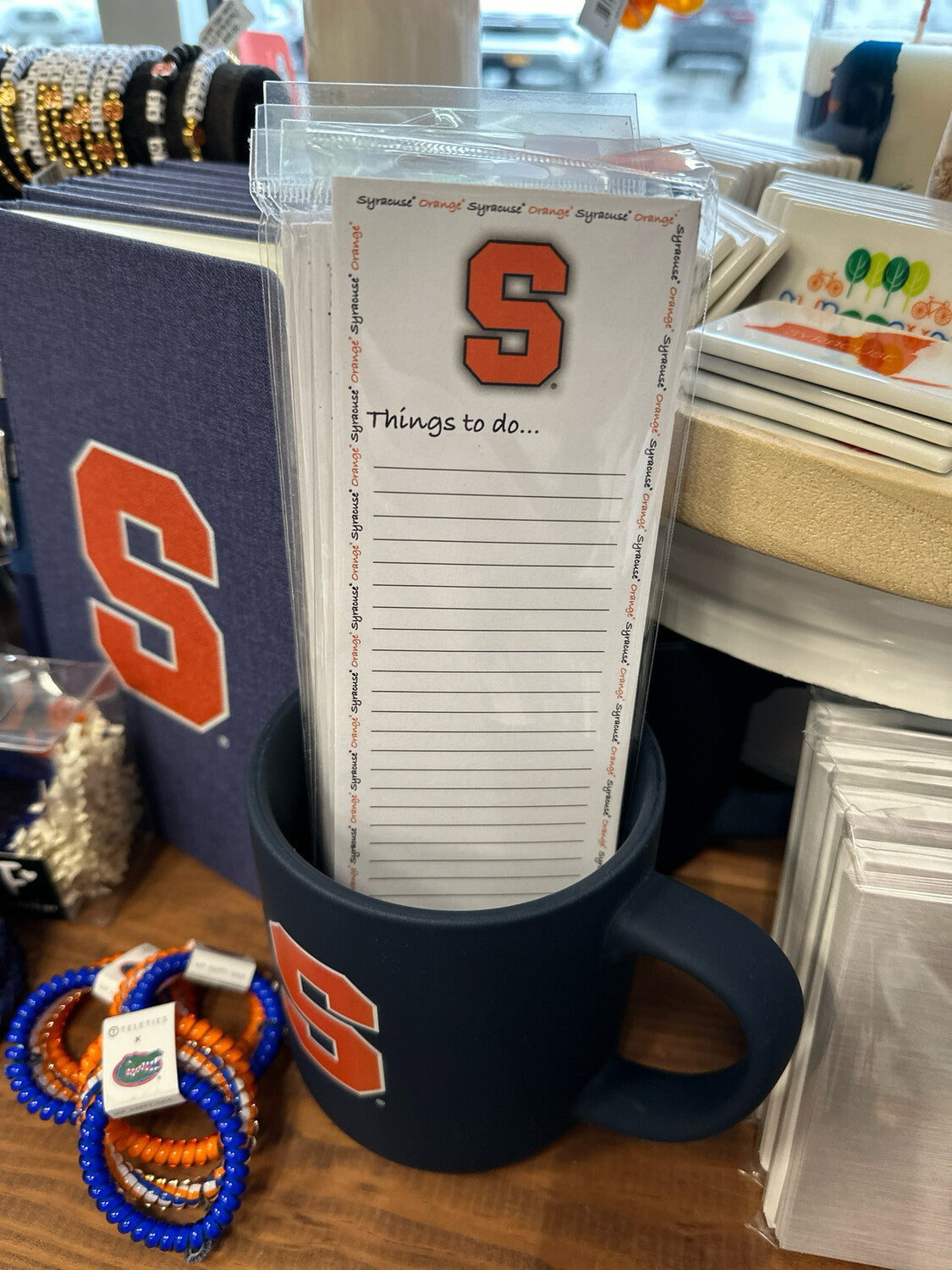 Syracuse Things To Do Pad