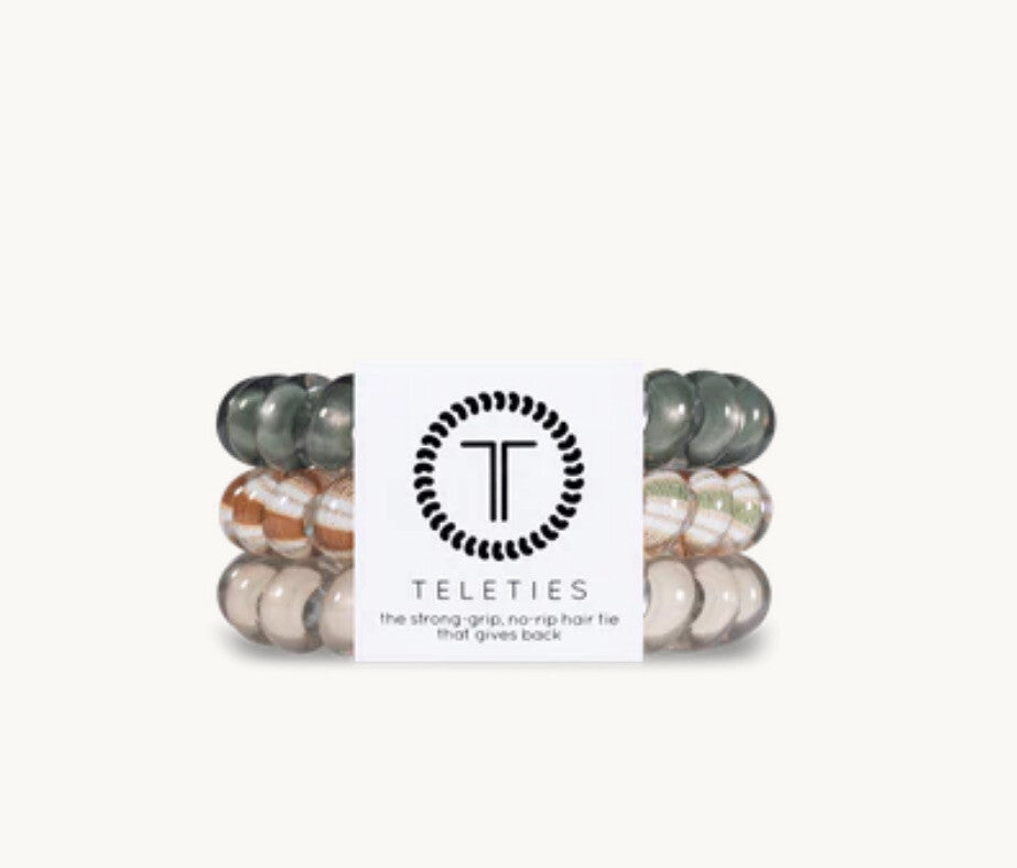 Large Hair Ties