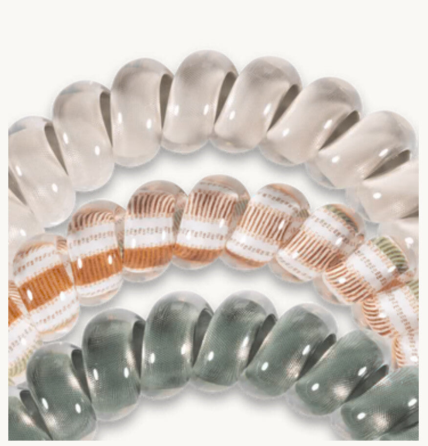 Large Hair Ties