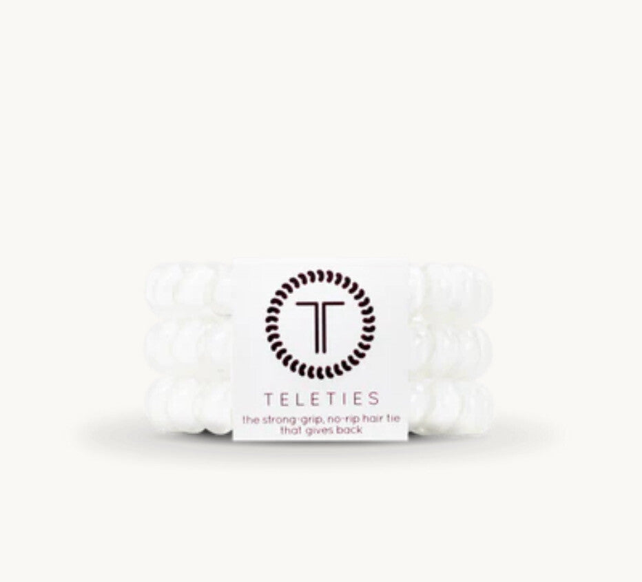 Large Hair Ties