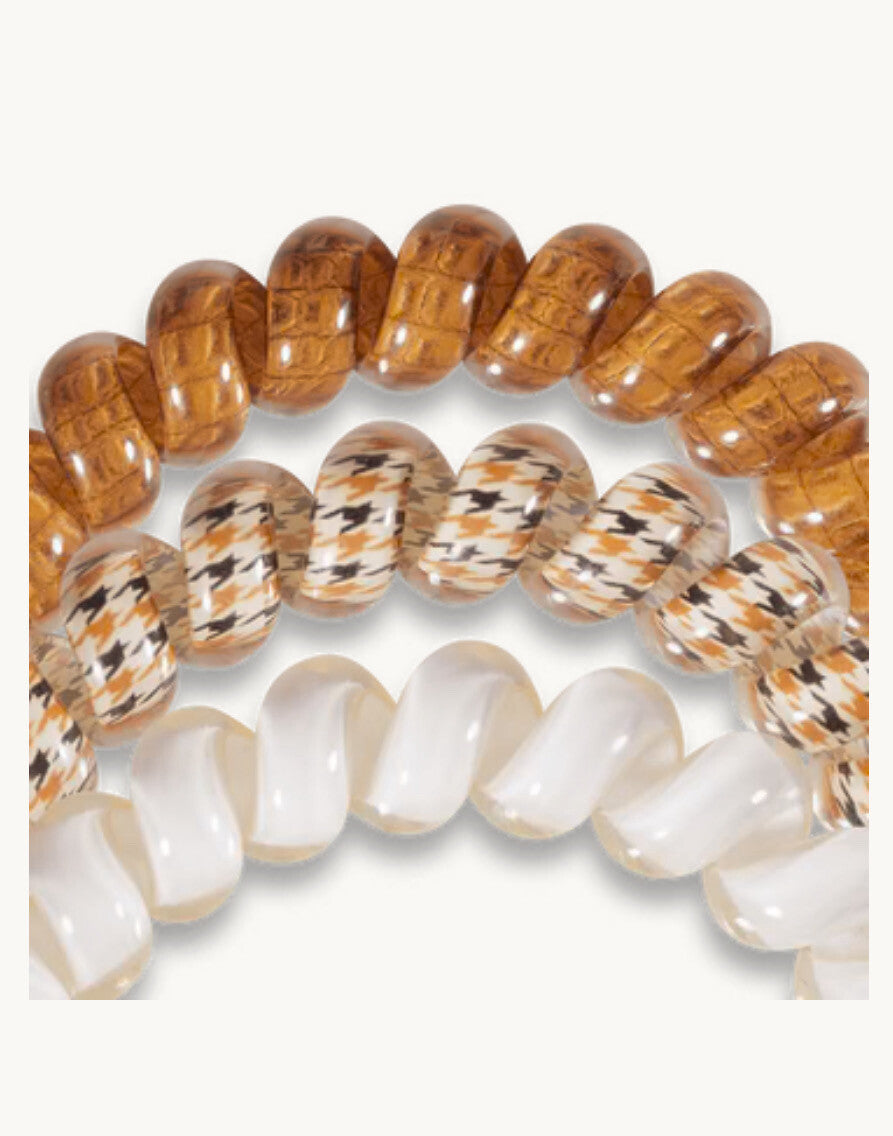 Large Hair Ties