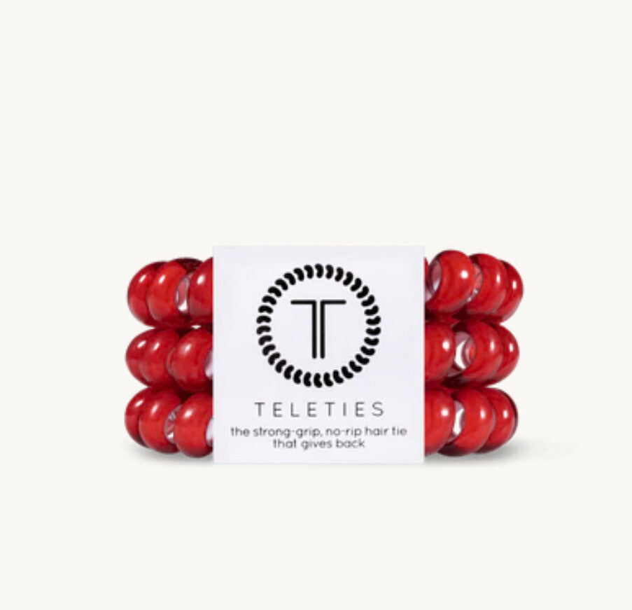 Large Hair Ties