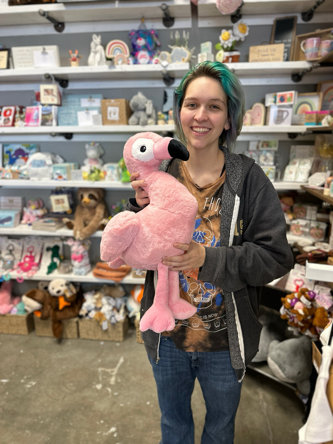 Flamingo