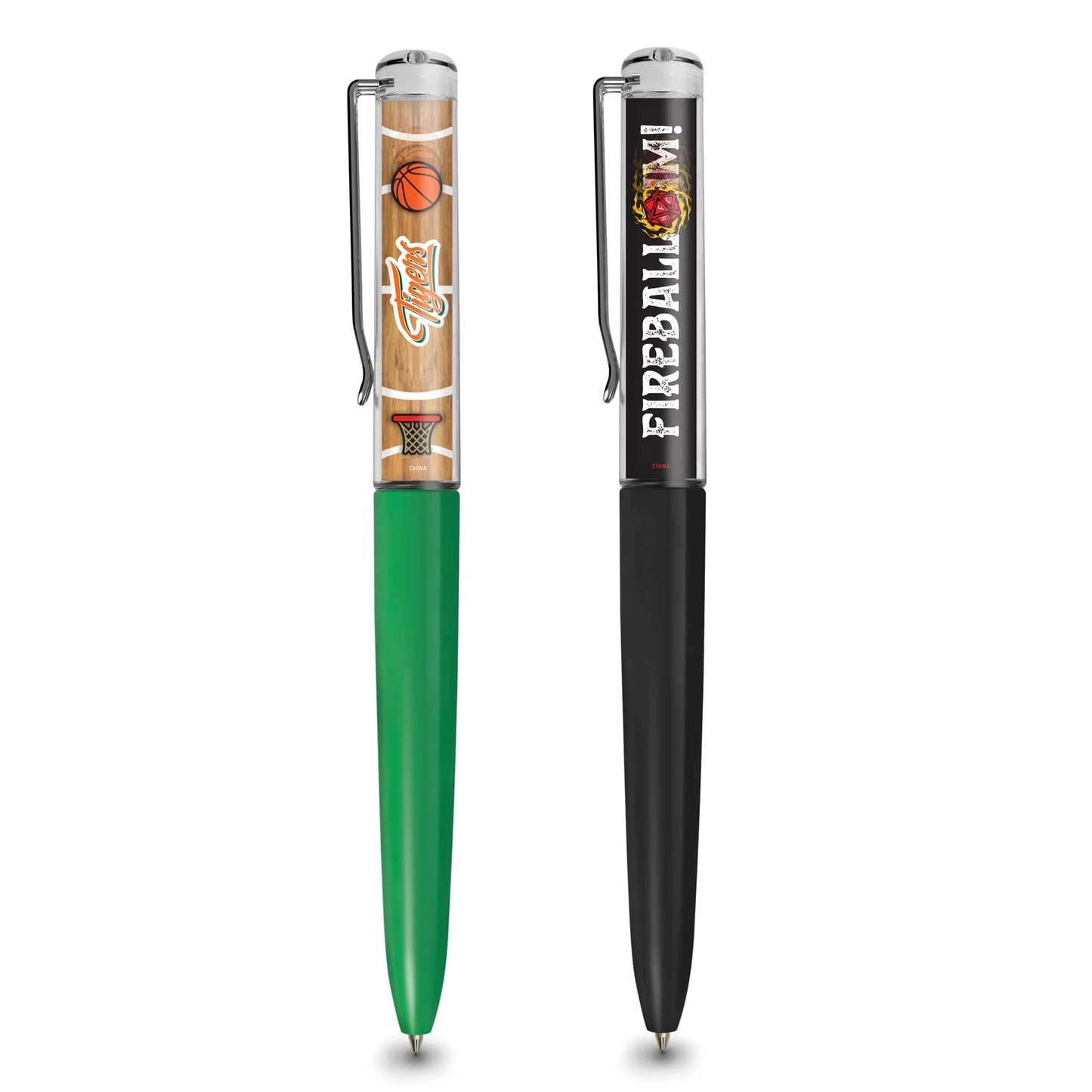 Stranger Things: Floaty Pen Set