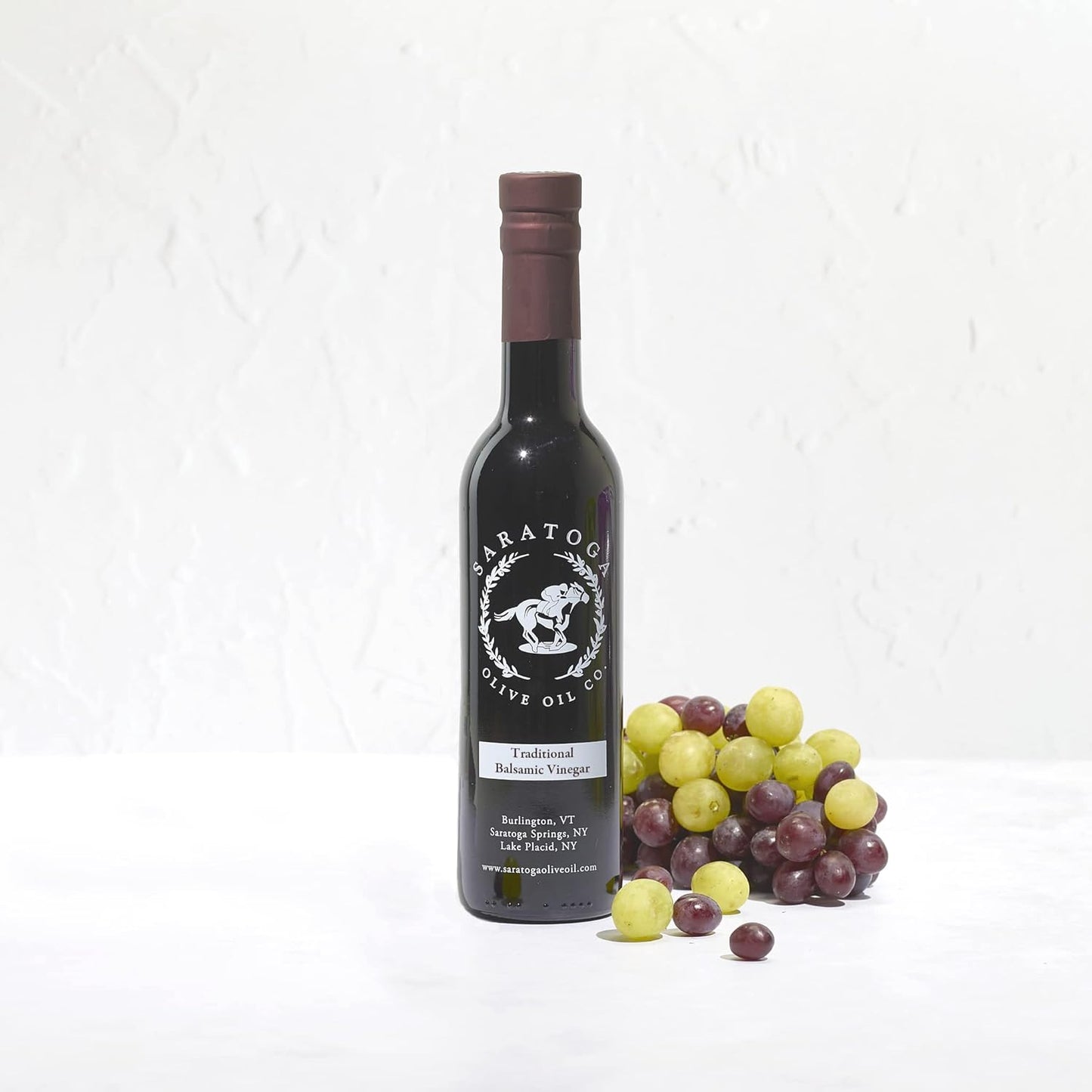 Saratoga Olive Oil Co - Balsamic Vinegar