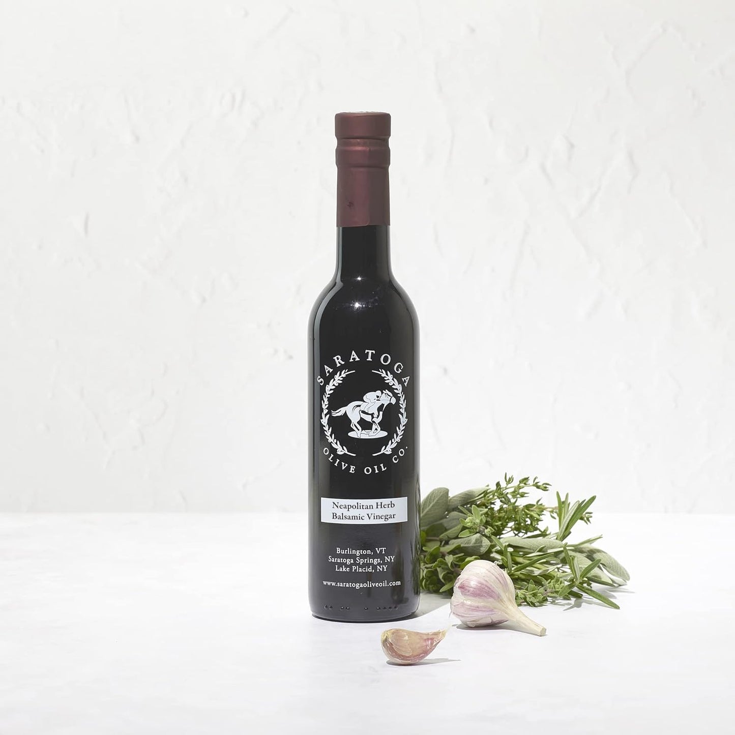 Saratoga Olive Oil Co - Balsamic Vinegar