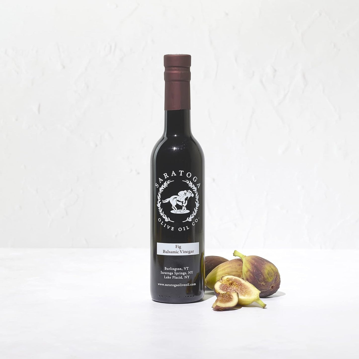 Saratoga Olive Oil Co - Balsamic Vinegar