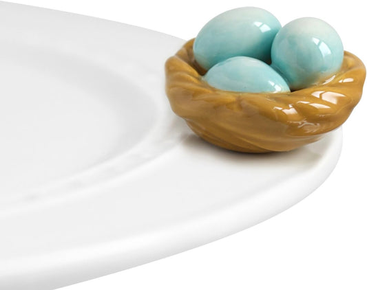 Robin's Egg Blue
