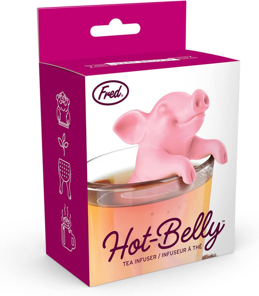 Pig - Tea Infuser