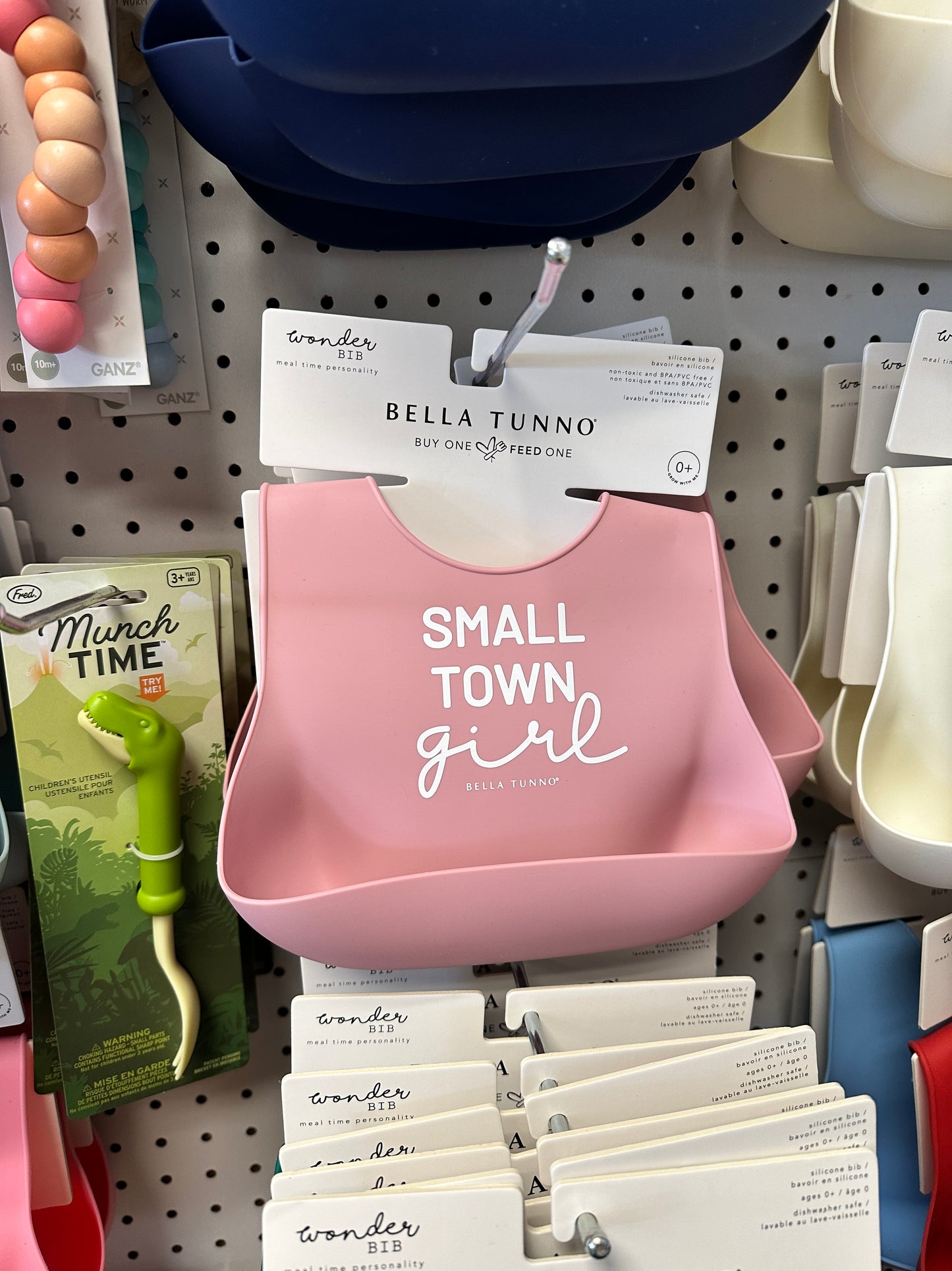 Wonder Bibs