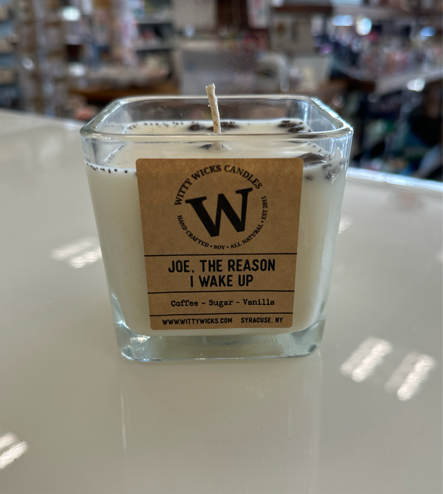 Joe The Reason I Wake Up *Fundraiser*