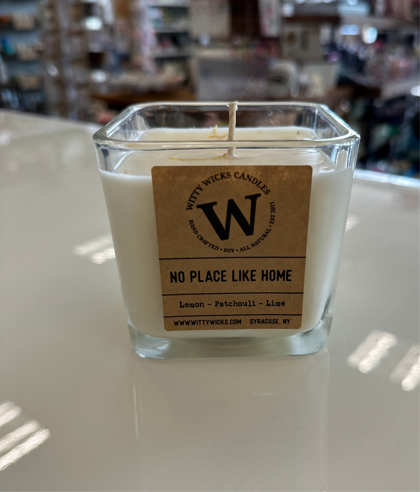 No Place Like Home *Fundraiser*