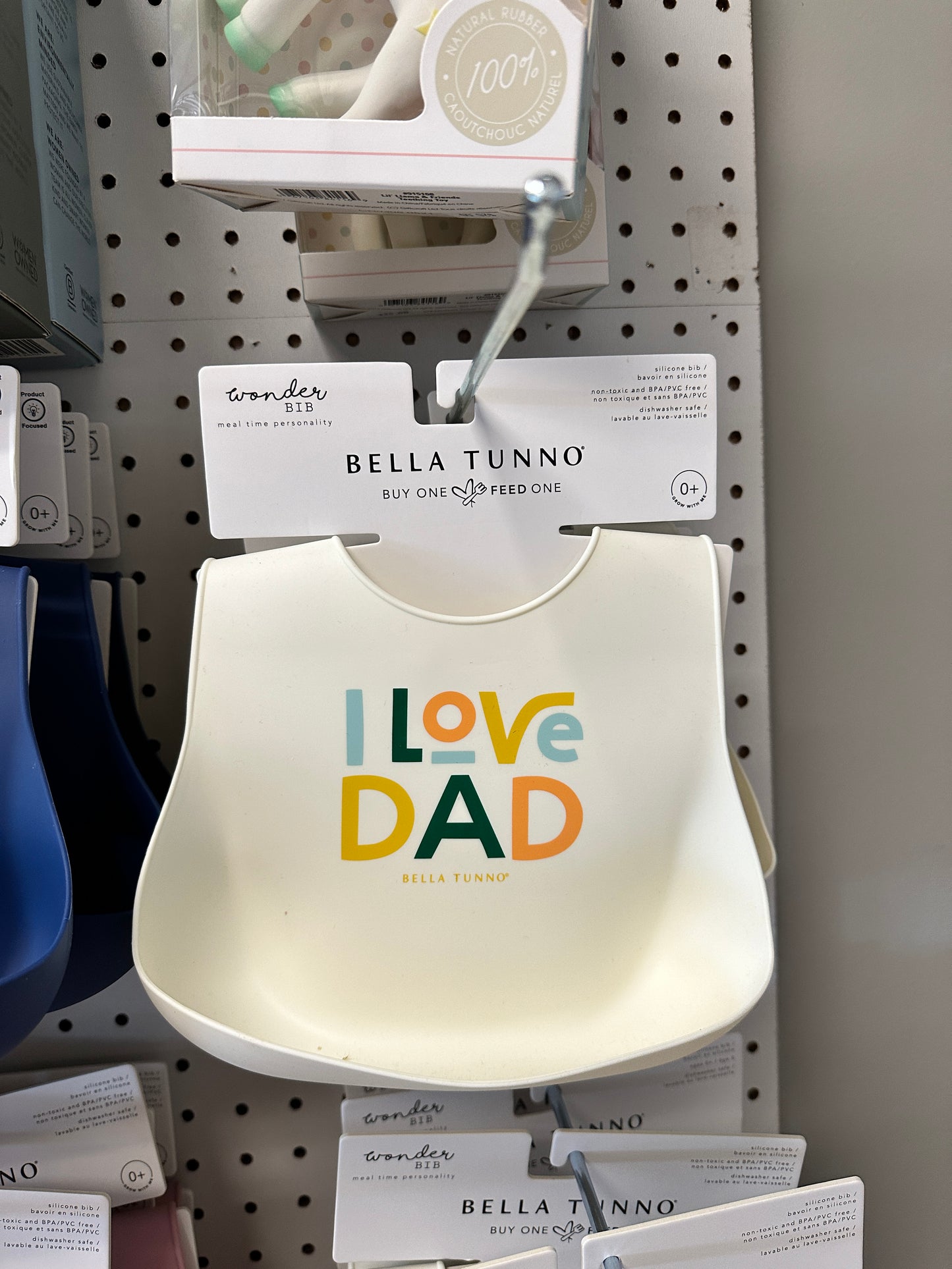 Wonder Bibs