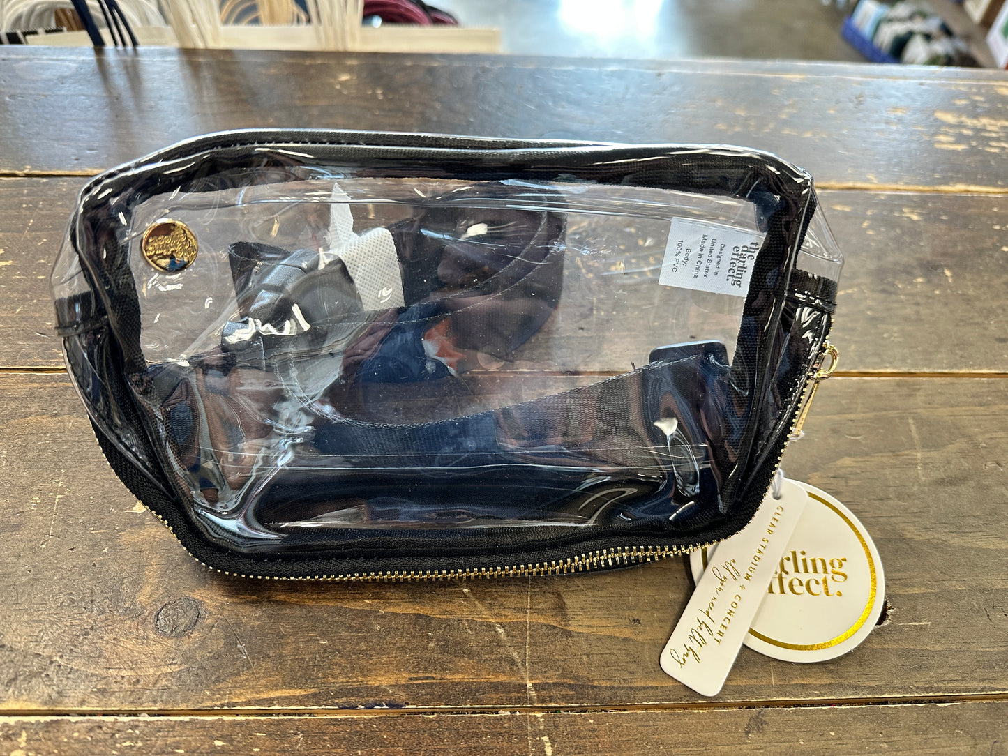 All You Need - Belt Bag