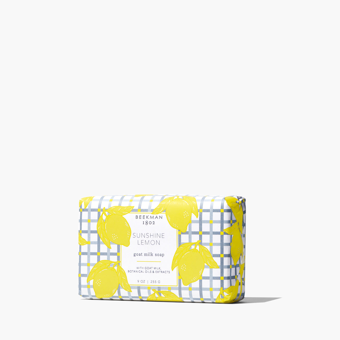 Sunshine Lemon Collection