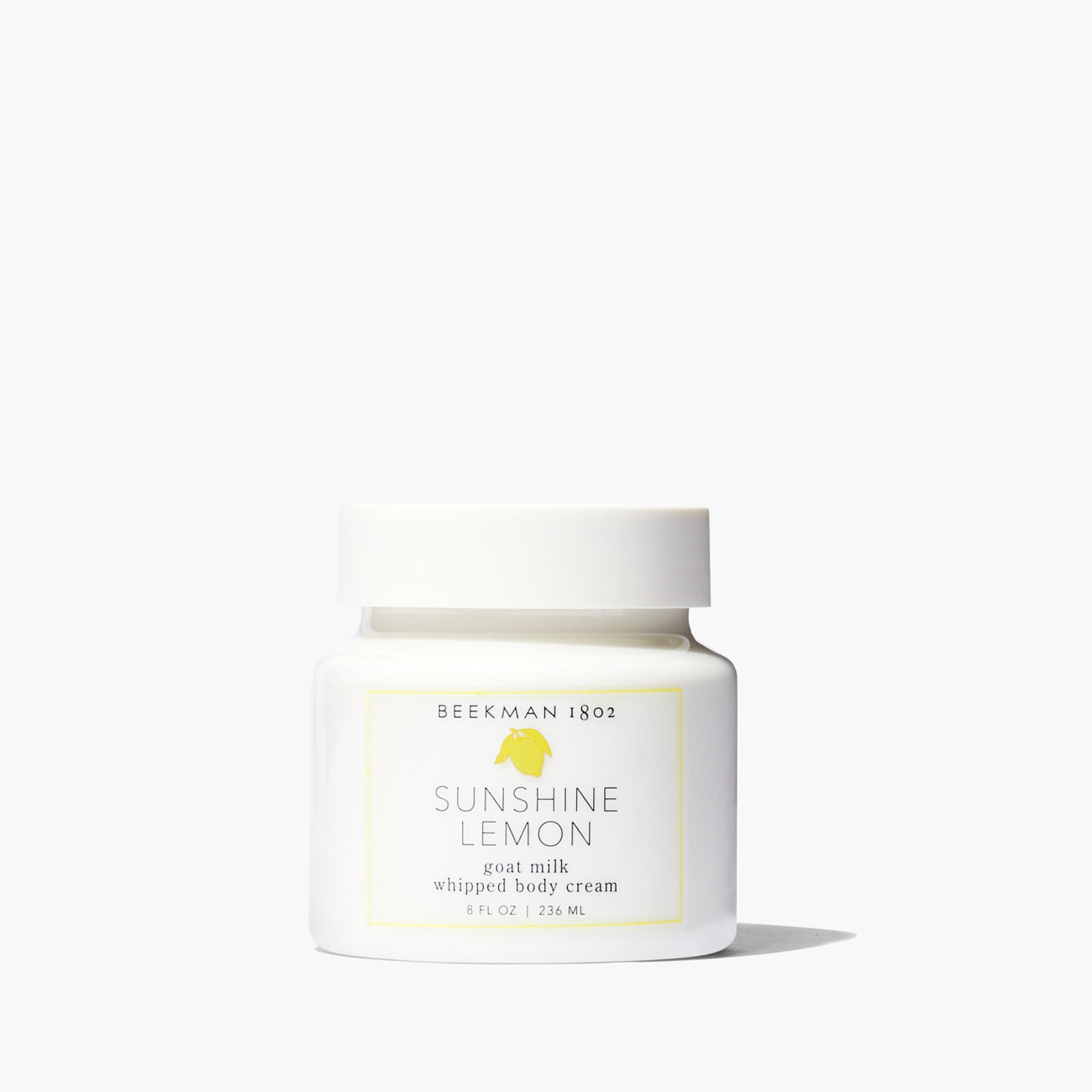 Sunshine Lemon Collection