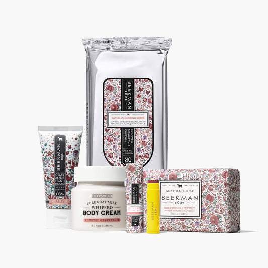 Honeyed Grapefruit Collection