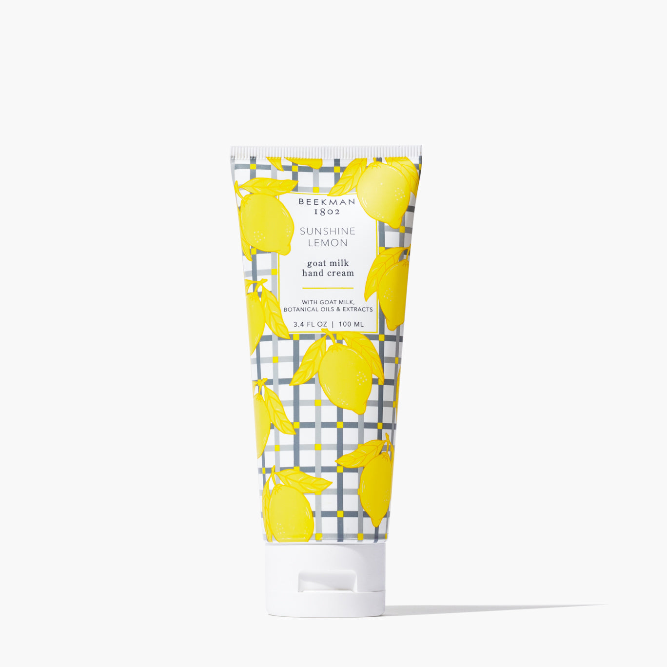 Sunshine Lemon Collection