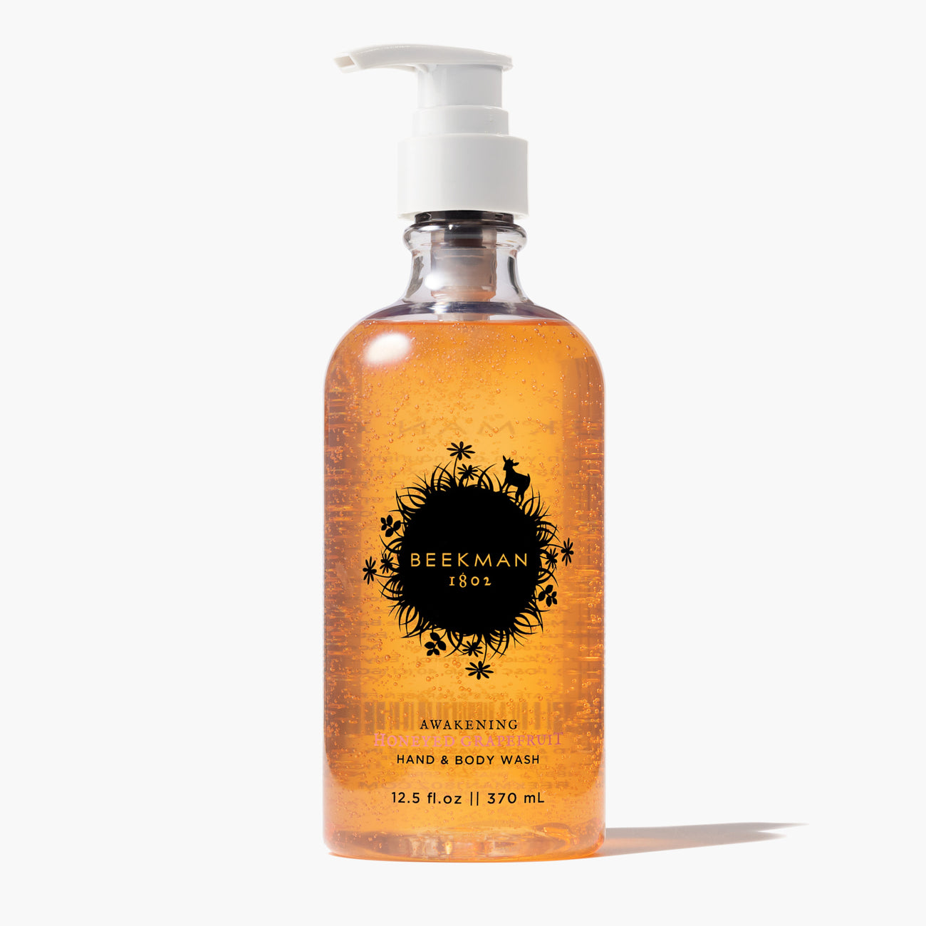 Honeyed Grapefruit Collection