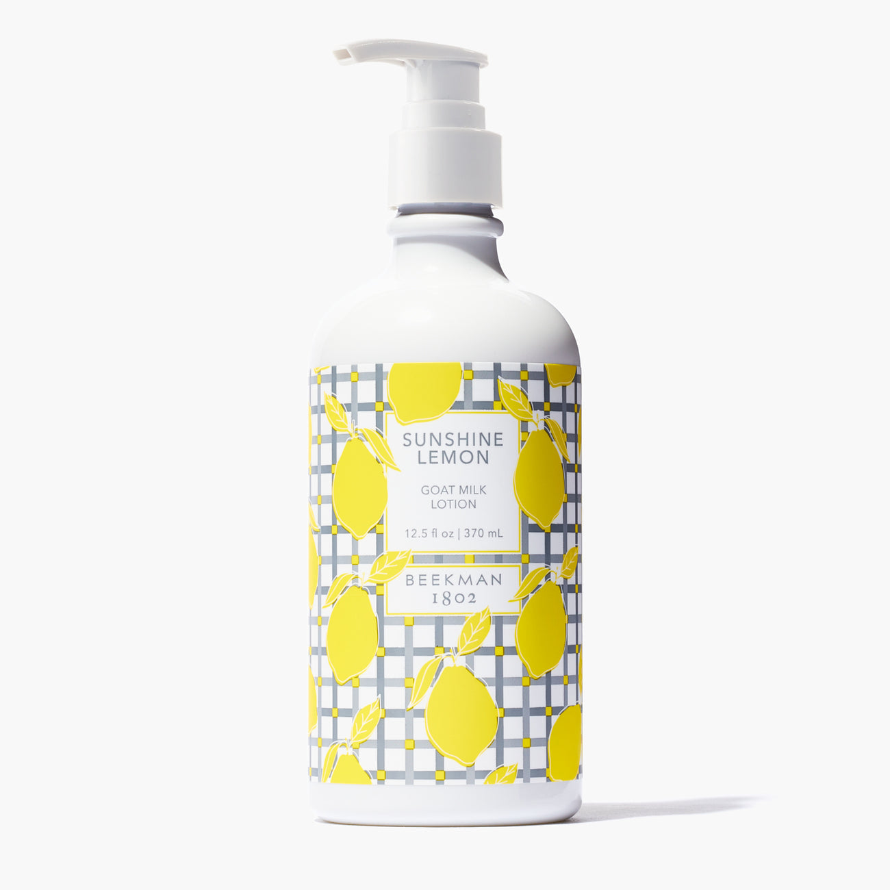 Sunshine Lemon Collection