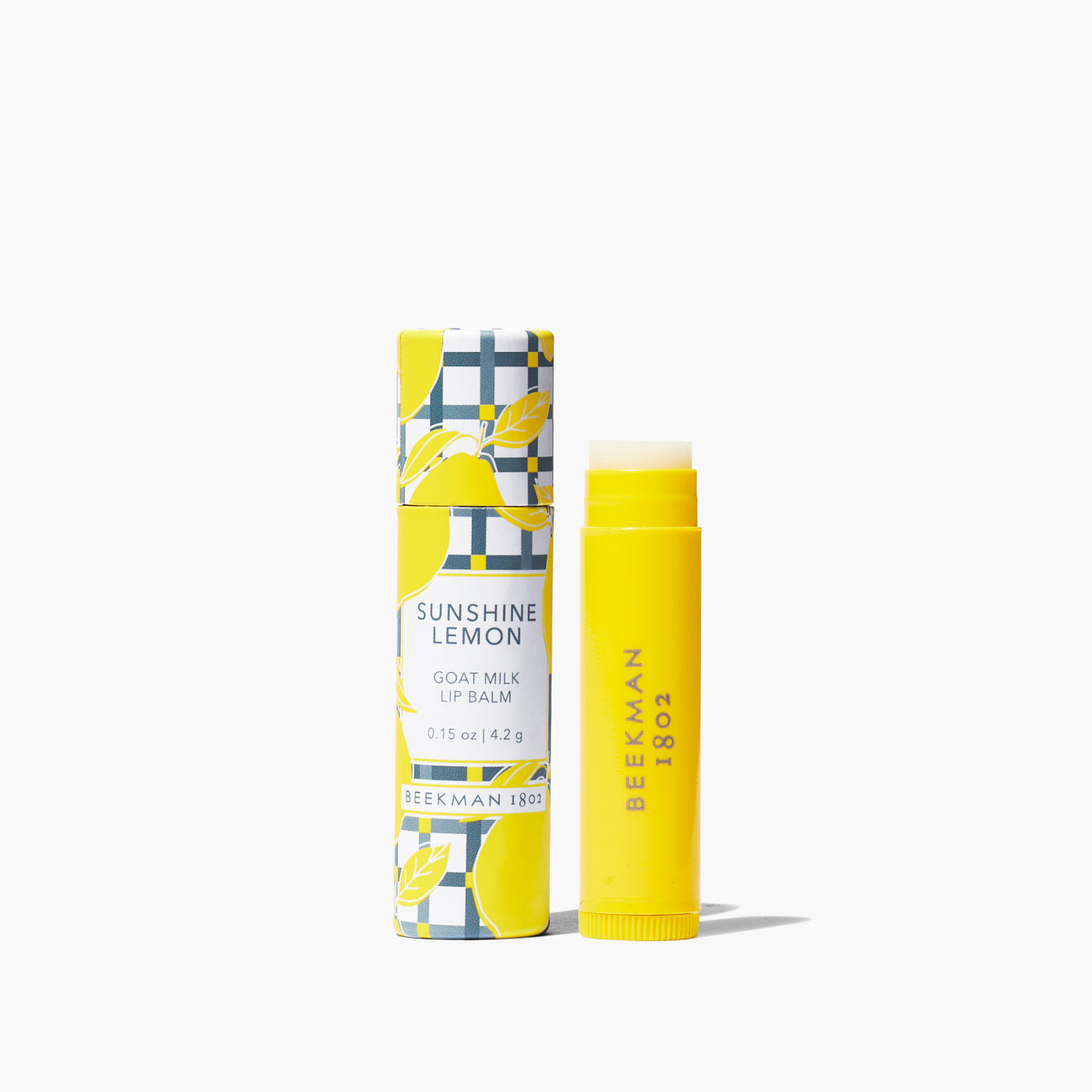 Sunshine Lemon Collection